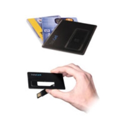 Freecom DataCard 4 GB Nera Retail